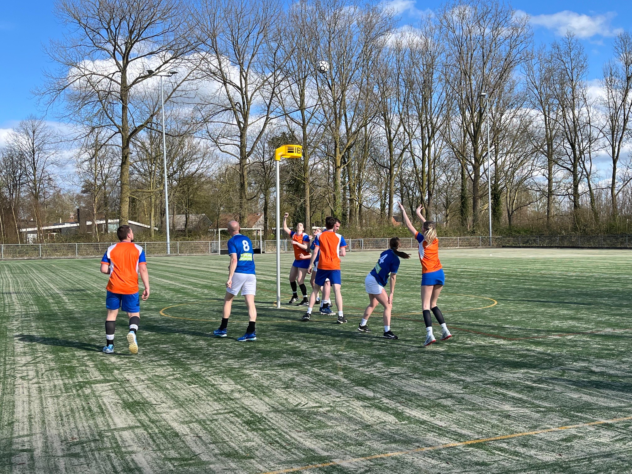 DWA/Argo geeft winst al in eerste helft weg
