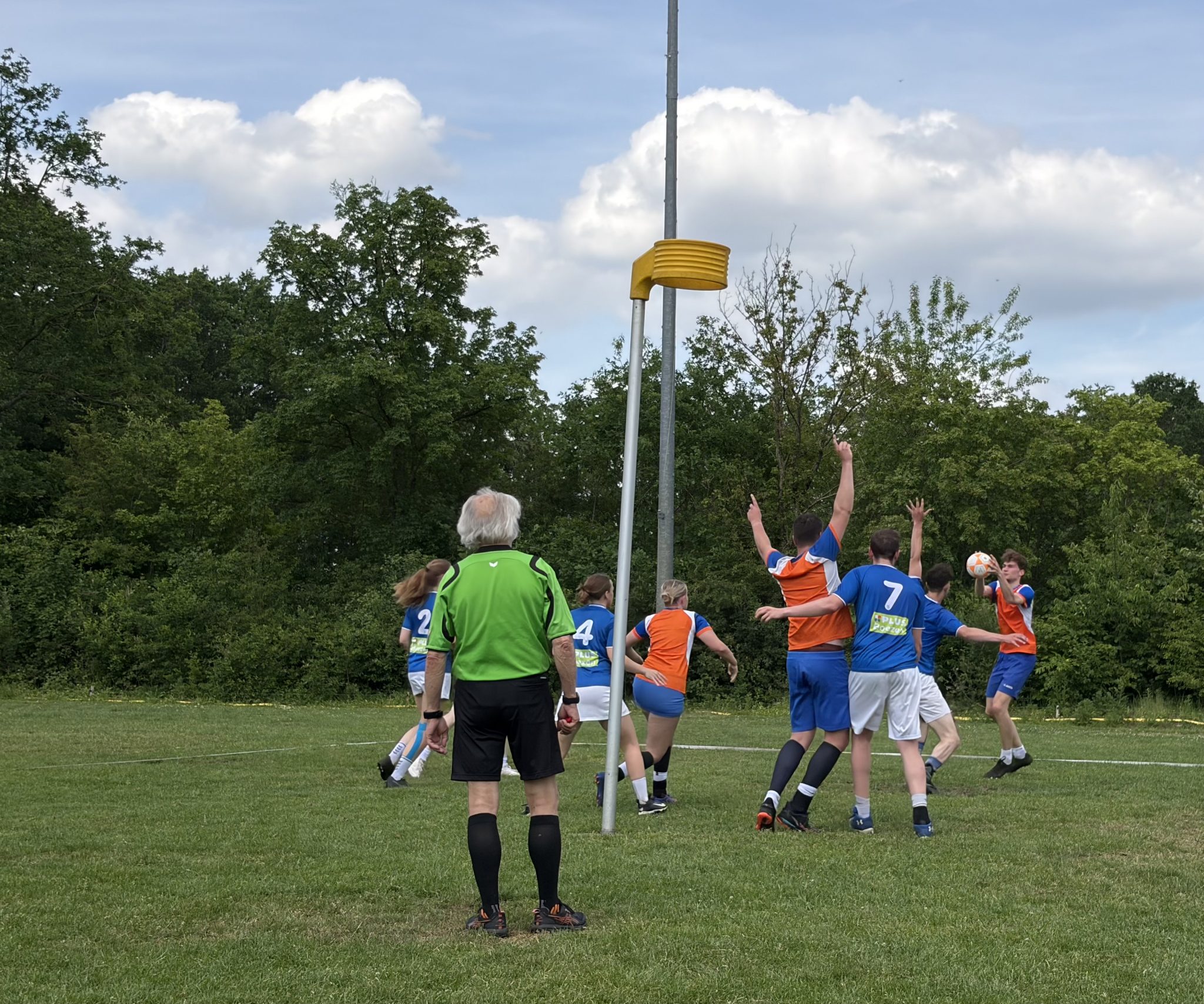 DWA/Argo verliest in Schoonoord
