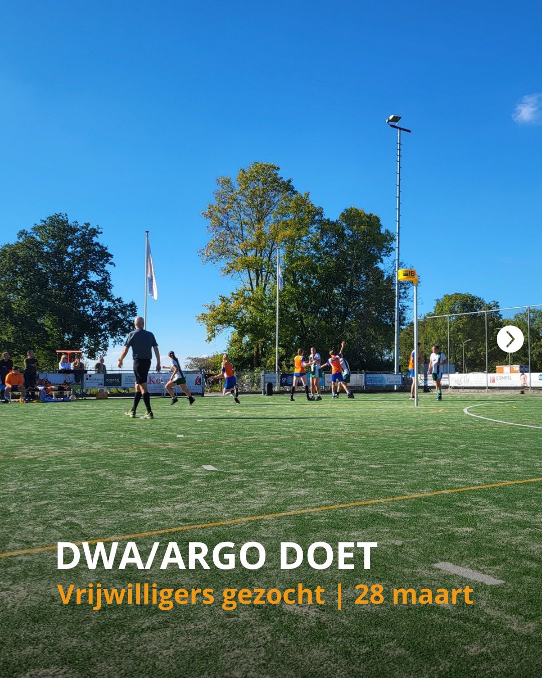 DWA/Argo doet