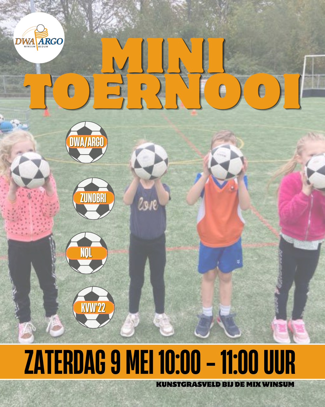 Minitoernooi