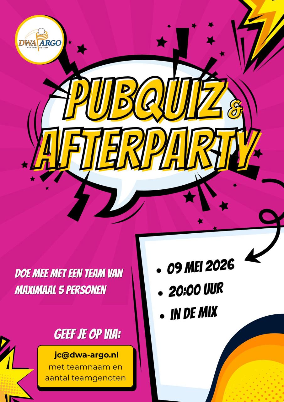 Pubquiz