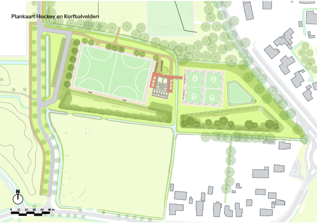 Inloopbijeenkomst nieuwe accommodatie